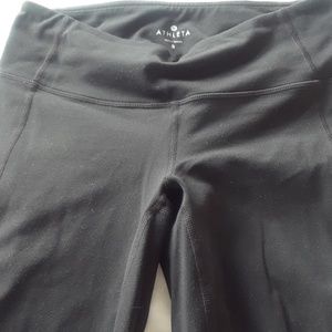 Athleta tights